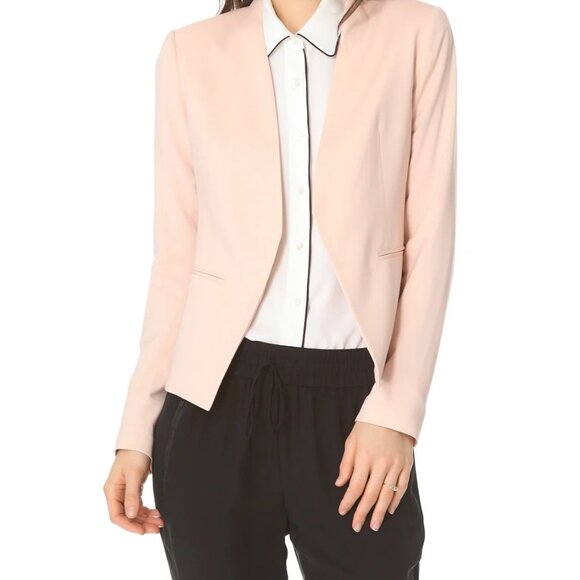 Theory Lanai Blazer - size 10 - Picture 1 of 7